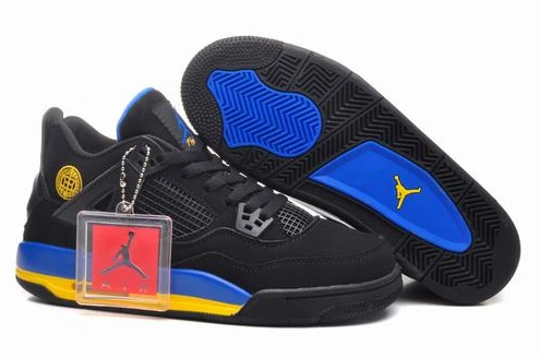 Air Jordan IV (4) Retro-74