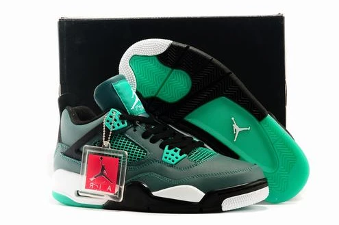 Air Jordan IV (4) Retro-75