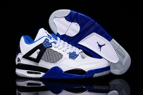 Air Jordan IV (4) Retro-79