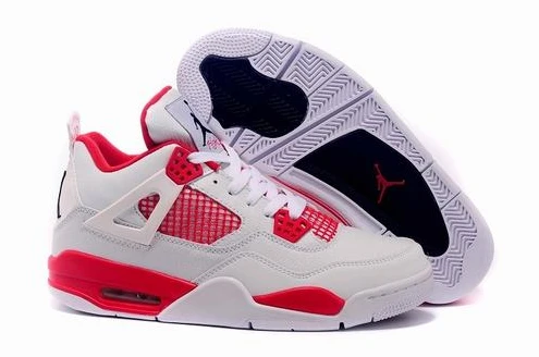 Air Jordan IV (4) Retro-82