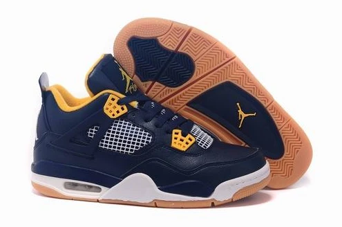 Air Jordan IV (4) Retro-83