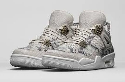 Air Jordan IV (4) Retro-84