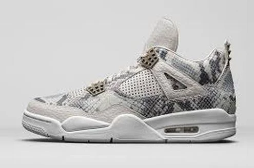 Air Jordan IV (4) Retro-84