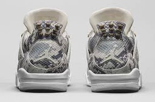 Air Jordan IV (4) Retro-84