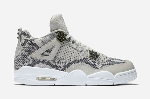Air Jordan IV (4) Retro-84