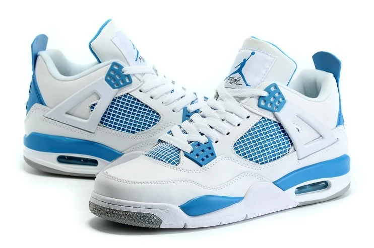 Air Jordan IV (4) Retro-90
