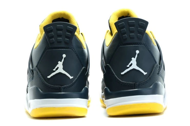 Air Jordan IV (4) Retro-91