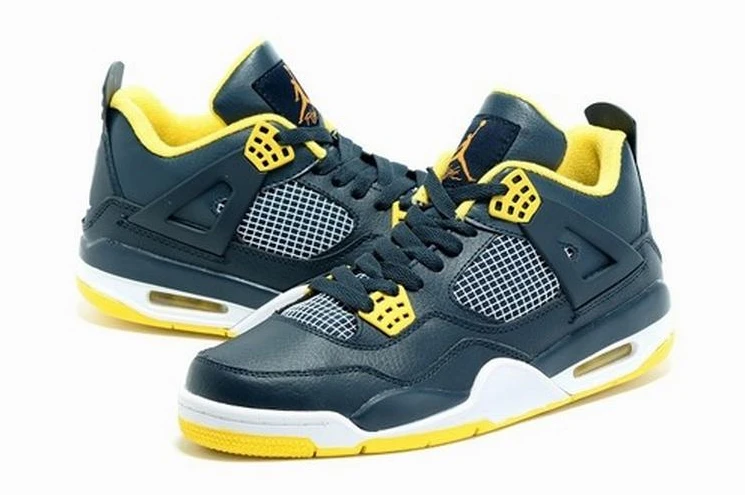 Air Jordan IV (4) Retro-91
