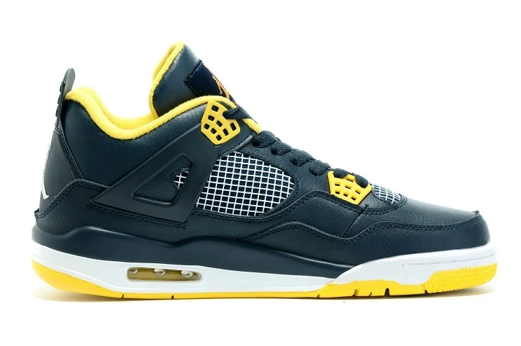 Air Jordan IV (4) Retro-91