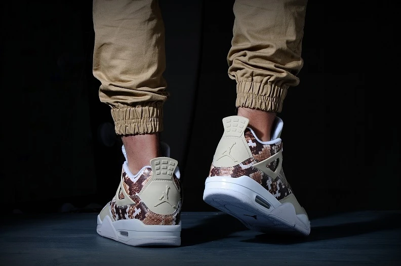 Air Jordan IV (4) Retro-92