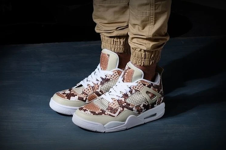 Air Jordan IV (4) Retro-92