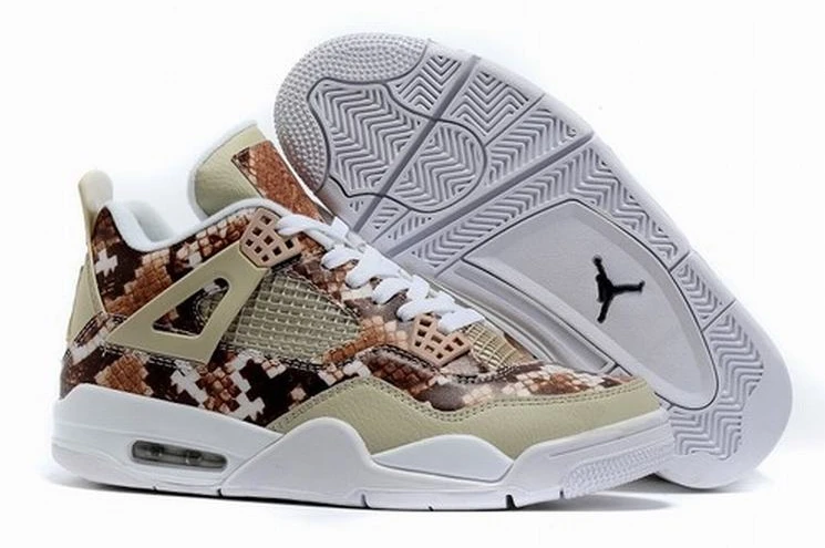 Air Jordan IV (4) Retro-92