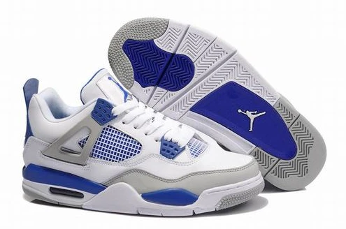 Air Jordan IV (4) Retro-93
