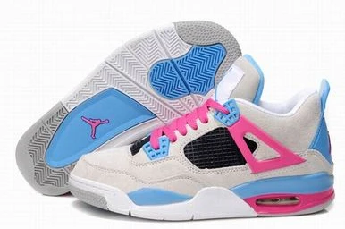 Air Jordan IV (4) Retro Women-12