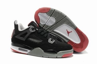 Air Jordan IV (4) Retro Women-15