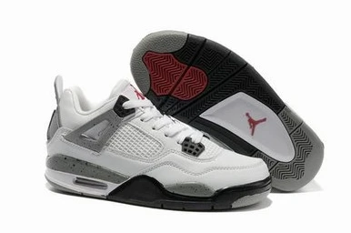 Air Jordan IV (4) Retro Women-16