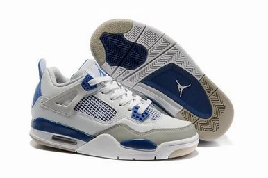 Air Jordan IV (4) Retro Women-17