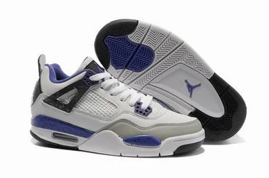Air Jordan IV (4) Retro Women-18