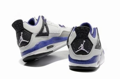 Air Jordan IV (4) Retro Women-19