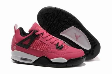 Air Jordan IV (4) Retro Women-21
