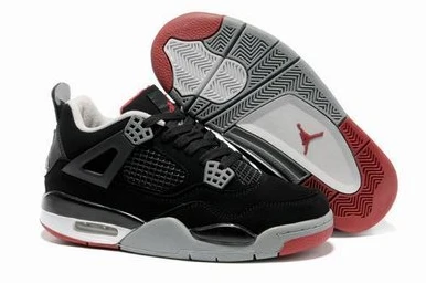 Air Jordan IV (4) Retro Women-22