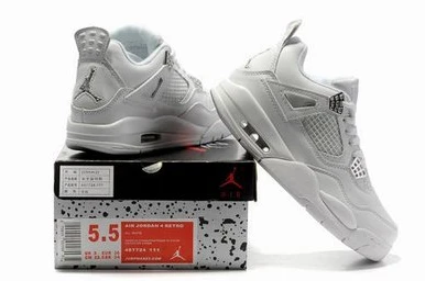 Air Jordan IV (4) Retro Women-24