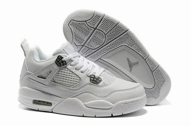 Air Jordan IV (4) Retro Women-25