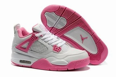 Air Jordan IV (4) Retro Women-27