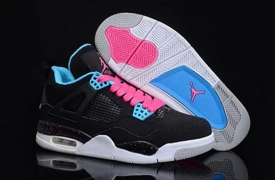 Air Jordan IV (4) Retro Women-28