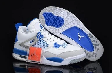 Air Jordan IV (4) Retro Women-29