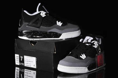 Air Jordan IV (4) Retro Women-36