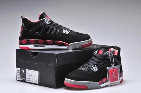 Air Jordan IV (4) Retro Women-38