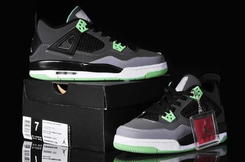 Air Jordan IV (4) Retro Women-45