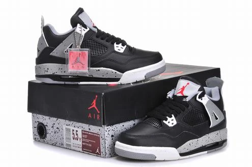Air Jordan IV (4) Retro Women-46
