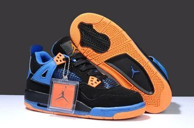 Air Jordan IV (4) Retro Women-4
