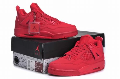 Air Jordan IV (4) Retro Women-50