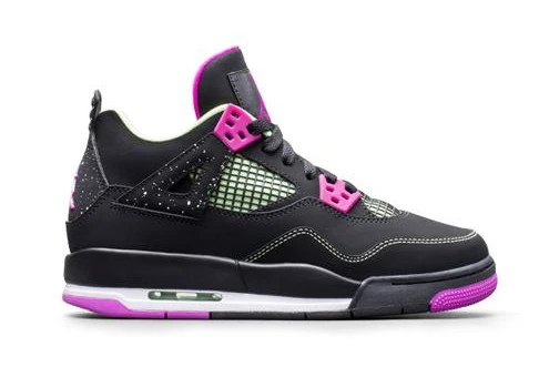Air Jordan IV (4) Retro Women-56