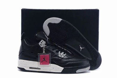 Air Jordan IV (4) Retro Women-57