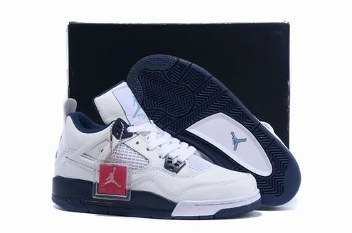 Air Jordan IV (4) Retro Women-58