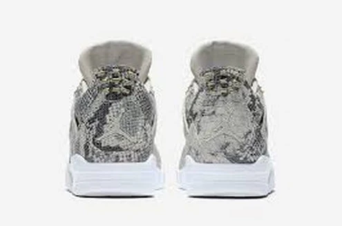Air Jordan IV (4) Retro Women-59