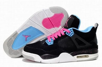 Air Jordan IV (4) Retro Women-8