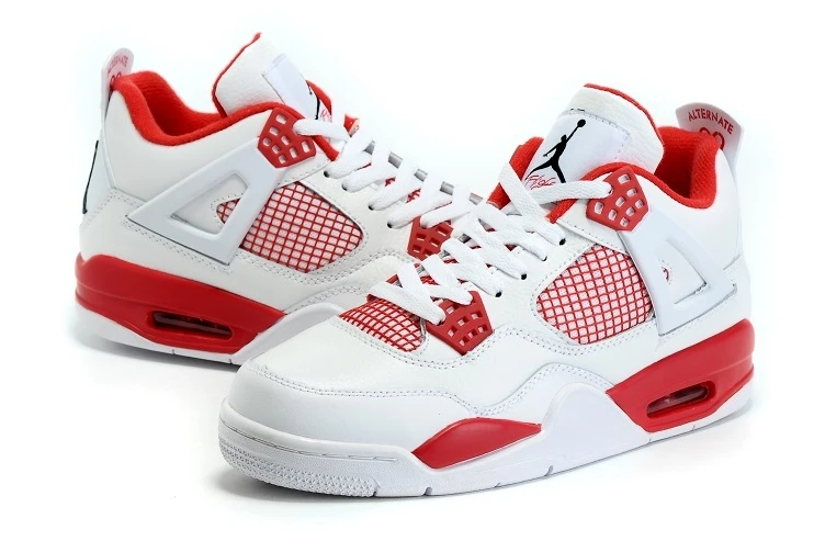 Air Jordan IV (4) Retro-