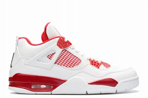 Air Jordan IV (4) Retro-