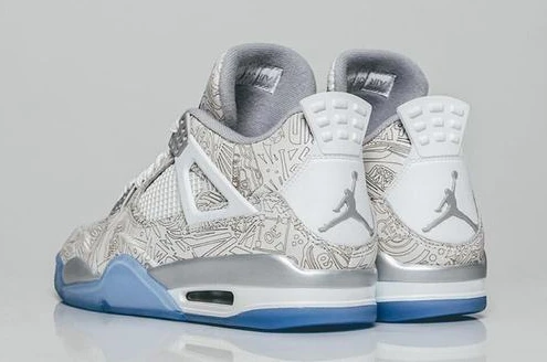 Air Jordan IV (4) Retro