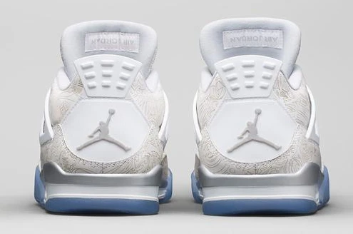 Air Jordan IV (4) Retro