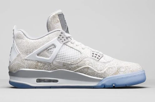 Air Jordan IV (4) Retro