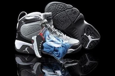 Air Jordan IX (9) Kids-16