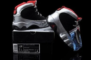 Air Jordan IX (9) Kids-7