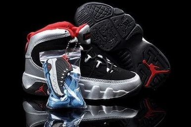 Air Jordan IX (9) Kids-8