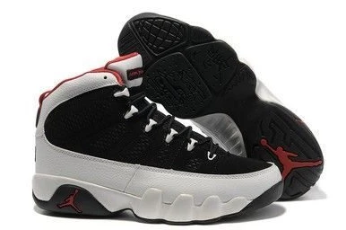 Air Jordan IX (9) Retro-12